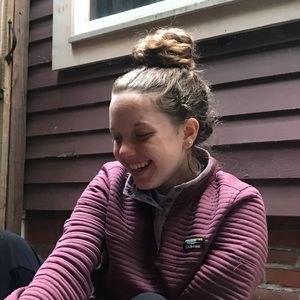 Meet your Posher, Allison